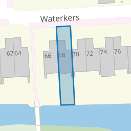 Perceel GDA01-M-2147