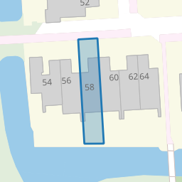 Perceel GDA01-M-2152