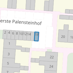 Perceel GDA01-M-2262