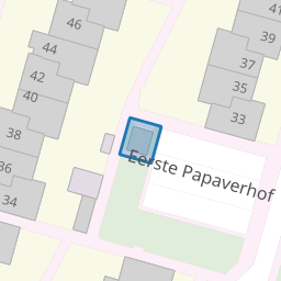 Perceel GDA01-M-2309