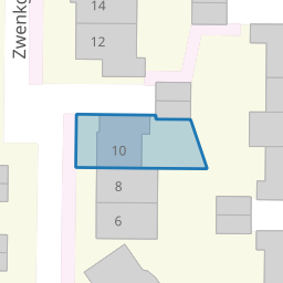 Perceel GDA01-M-2354