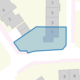 Perceel GDA01-M-2362