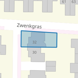 Perceel GDA01-M-2374