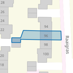 Perceel GDA01-M-2380
