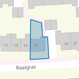 Perceel GDA01-M-2396