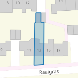 Perceel GDA01-M-2398