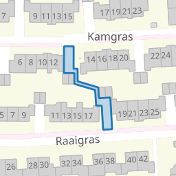 Perceel GDA01-M-2451