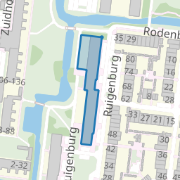 Perceel GDA01-M-2469