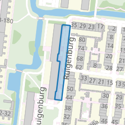 Perceel GDA01-M-2470