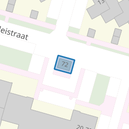 Perceel GDA01-M-2484