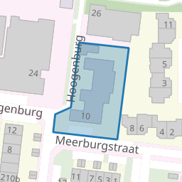 Perceel GDA01-M-2492