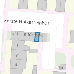 Perceel GDA01-M-2520