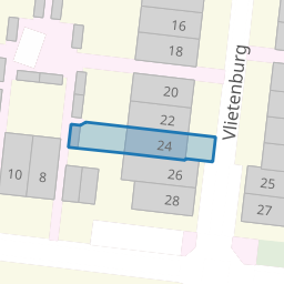 Perceel GDA01-M-2556