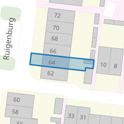 Perceel GDA01-M-2562