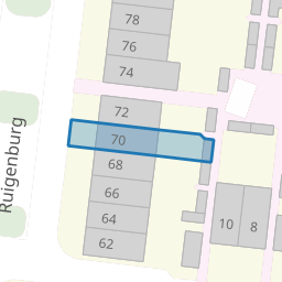 Perceel GDA01-M-2565