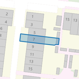 Perceel GDA01-M-2603