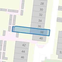 Perceel GDA01-M-2647