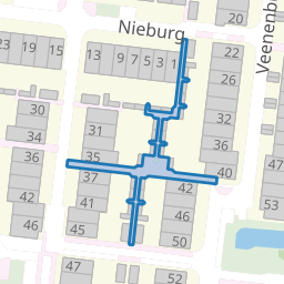 Perceel GDA01-M-2659