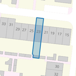 Perceel GDA01-M-2677