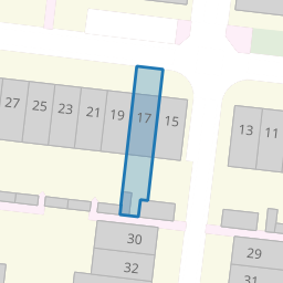 Perceel GDA01-M-2680