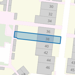 Perceel GDA01-M-2687