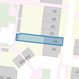 Perceel GDA01-M-2690