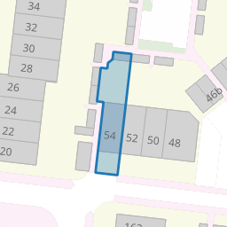 Perceel GDA01-M-2695