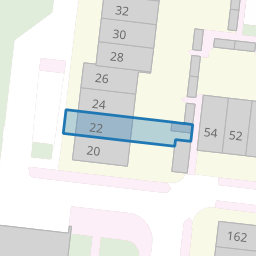 Perceel GDA01-M-2698