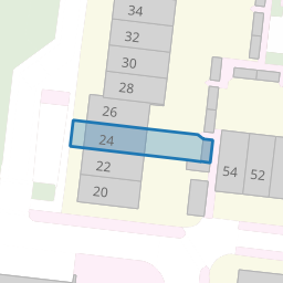 Perceel GDA01-M-2699