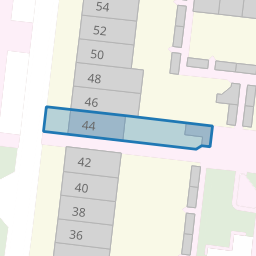 Perceel GDA01-M-2709