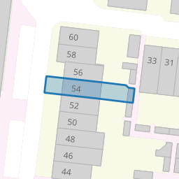 Perceel GDA01-M-2714