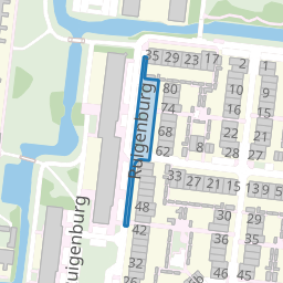 Perceel GDA01-M-2761