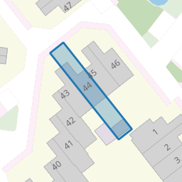 Perceel GDA01-M-2802