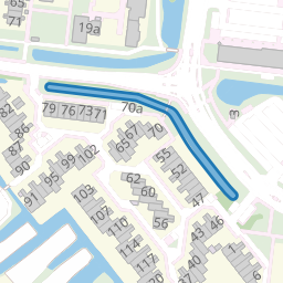 Perceel GDA01-M-2819