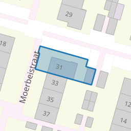 Perceel GDA01-M-2995