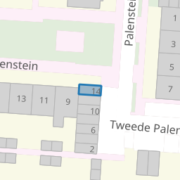 Perceel GDA01-M-3008