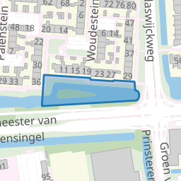 Perceel GDA01-M-3024