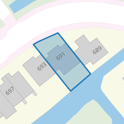 Perceel GDA01-M-3051