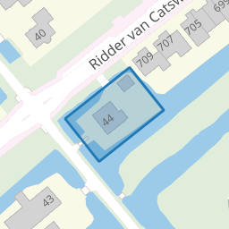 Perceel GDA01-M-3061