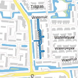 Perceel GDA01-M-3088