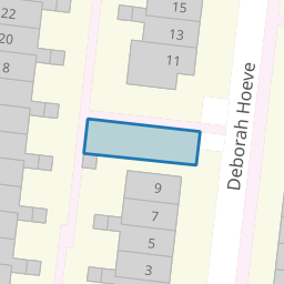 Perceel GDA01-M-3108