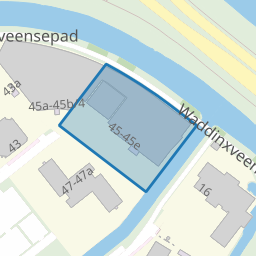 Perceel GDA01-M-3148