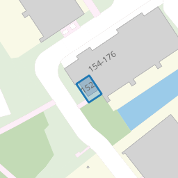 Perceel GDA01-M-3164