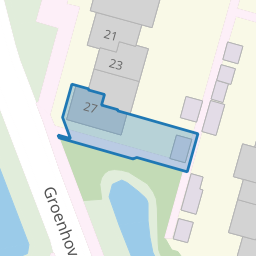 Perceel GDA01-M-3198
