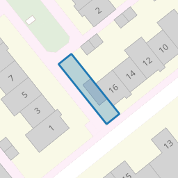 Perceel GDA01-M-3209