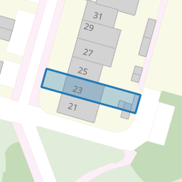 Perceel GDA01-M-3253