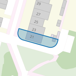 Perceel GDA01-M-3254