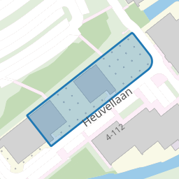 Perceel GDA01-M-3257