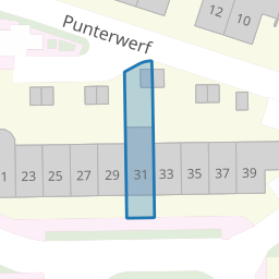 Perceel GDA01-M-3332
