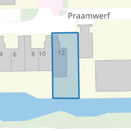 Perceel GDA01-M-3370